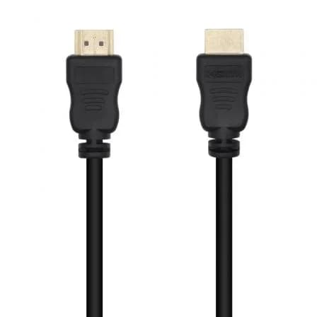 Aisens Cabo Hdmi V1.4 Alta Velocidade 14+1 3m