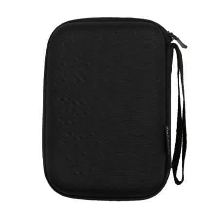 Aisens Caixa Protector para Caixa Externa 2.5´´ Color Black - ASBG-006-BK