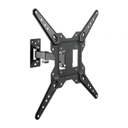 Suporte de Parede TV/MON AISENS 23-55" Preto