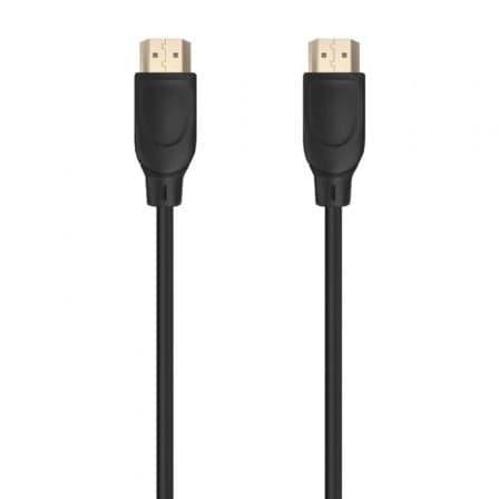 Cabo Aisens A120-0721 HDMI 2.0 4K 0,5m Preto