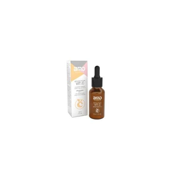 BMD Cosmetic Sérum Facial Vitamina C 30ml