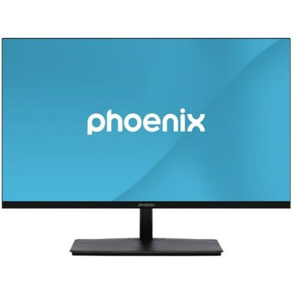 Monitor Phoenix 24" Prisma24 Full HD 100Hz IPS LED HDMI VGA DisplayPort VESA