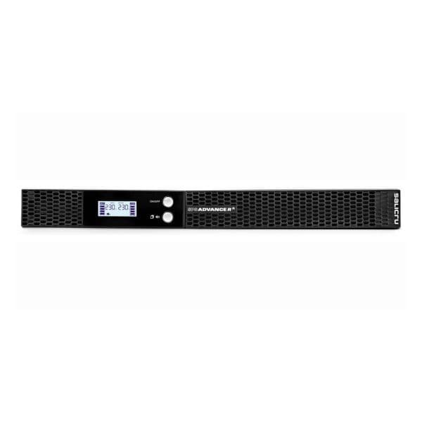 UPS Salicrup SPS ADVANCE R 1500 1500VA 900W Linha Interativa