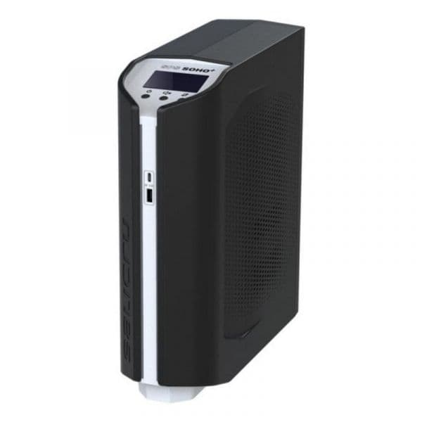 UPS Salicru SPS 900 SOHO+ 900VA Bateria Pb-Ca AVR 8 Horas USB Carga Rápida 4 Saídas Torre