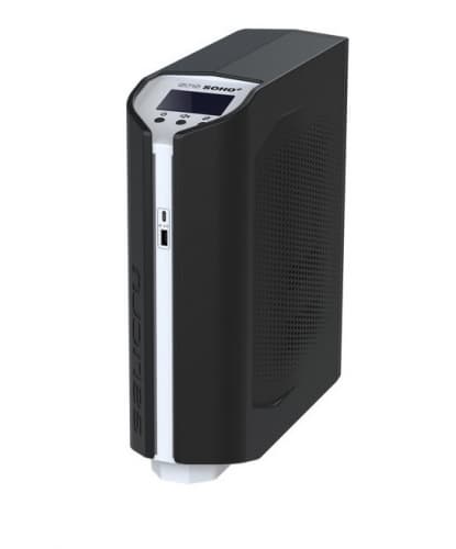 UPS Salicru SPS 2250 SOHO+ 2250VA 1200W Line Interactive USB Tipo A/C 4 Saídas Torre