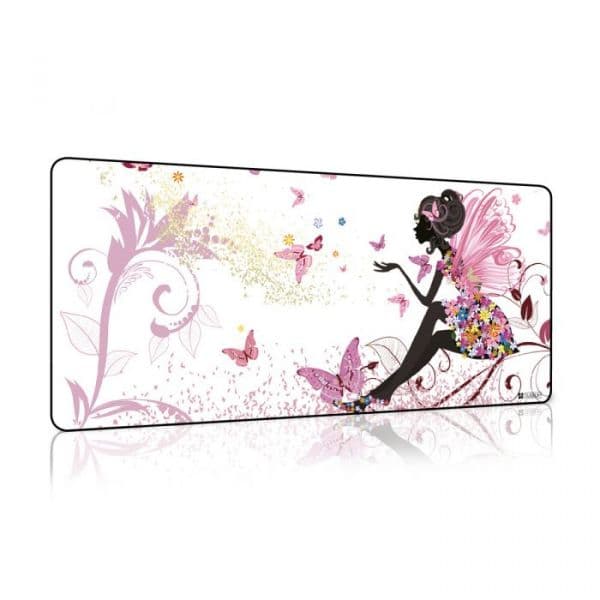 Tapete Subblim SUBMP-01PUW05 Fairy XL/ 900 x 400 x 3 mm - SUBMP-01PUW05