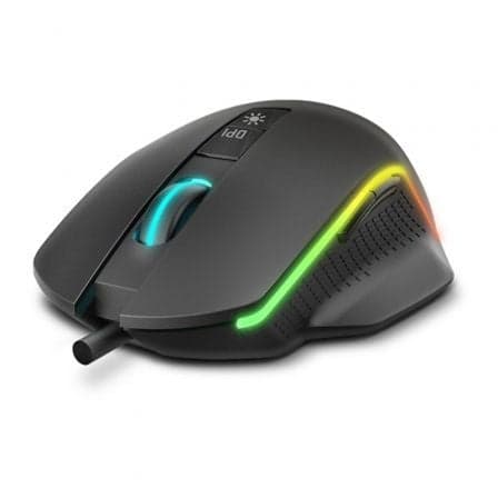Rato Gaming Krom Keos RGB
