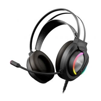 Headset Krom Kappa RGB Stereo Gaming