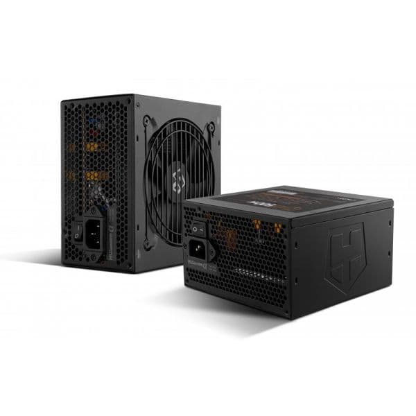 Nox Hummer Alpha 500W 80 Plus Bronze
