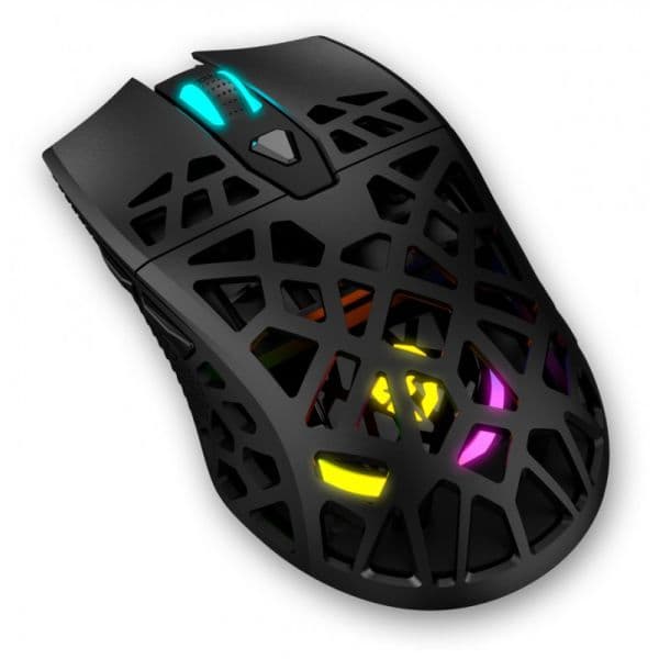 Rato Gaming Krom Kaiyu RGB