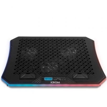 Base Krom Kooler RGB Laptop Cooling 19′