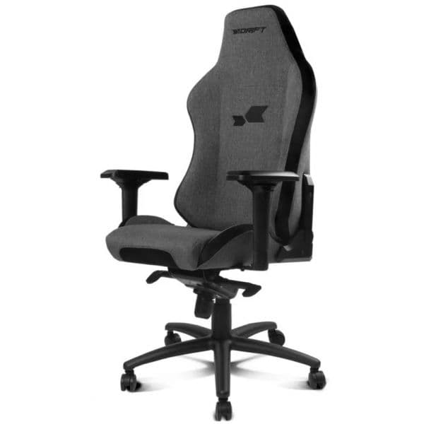 Cadeira Gaming Drift DR275 Gaming Cloud