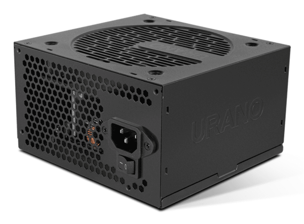 Nox Urano Pro 650W 80 Plus Bronze ATX