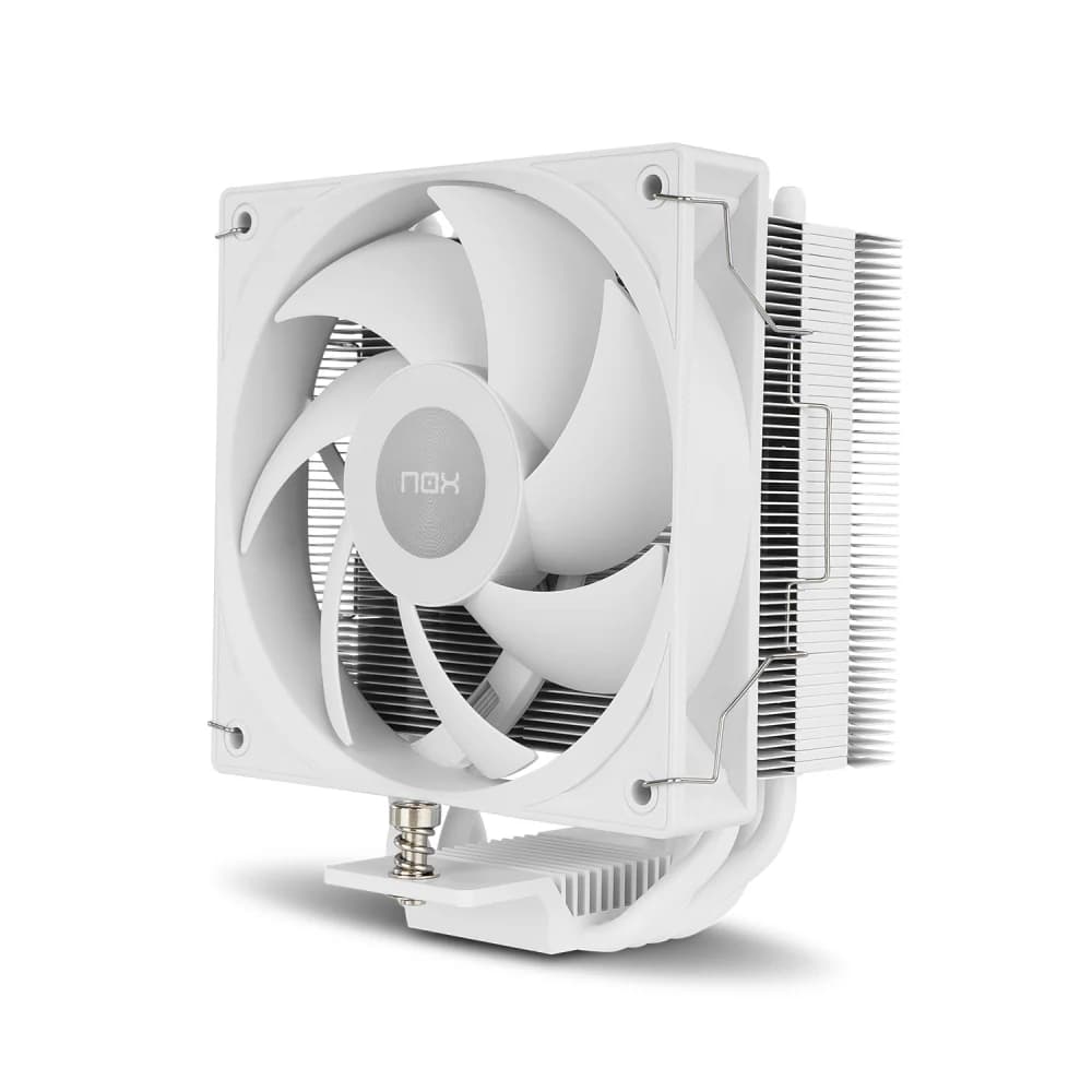 Nox Hummer R-400 Cooler CPU White
