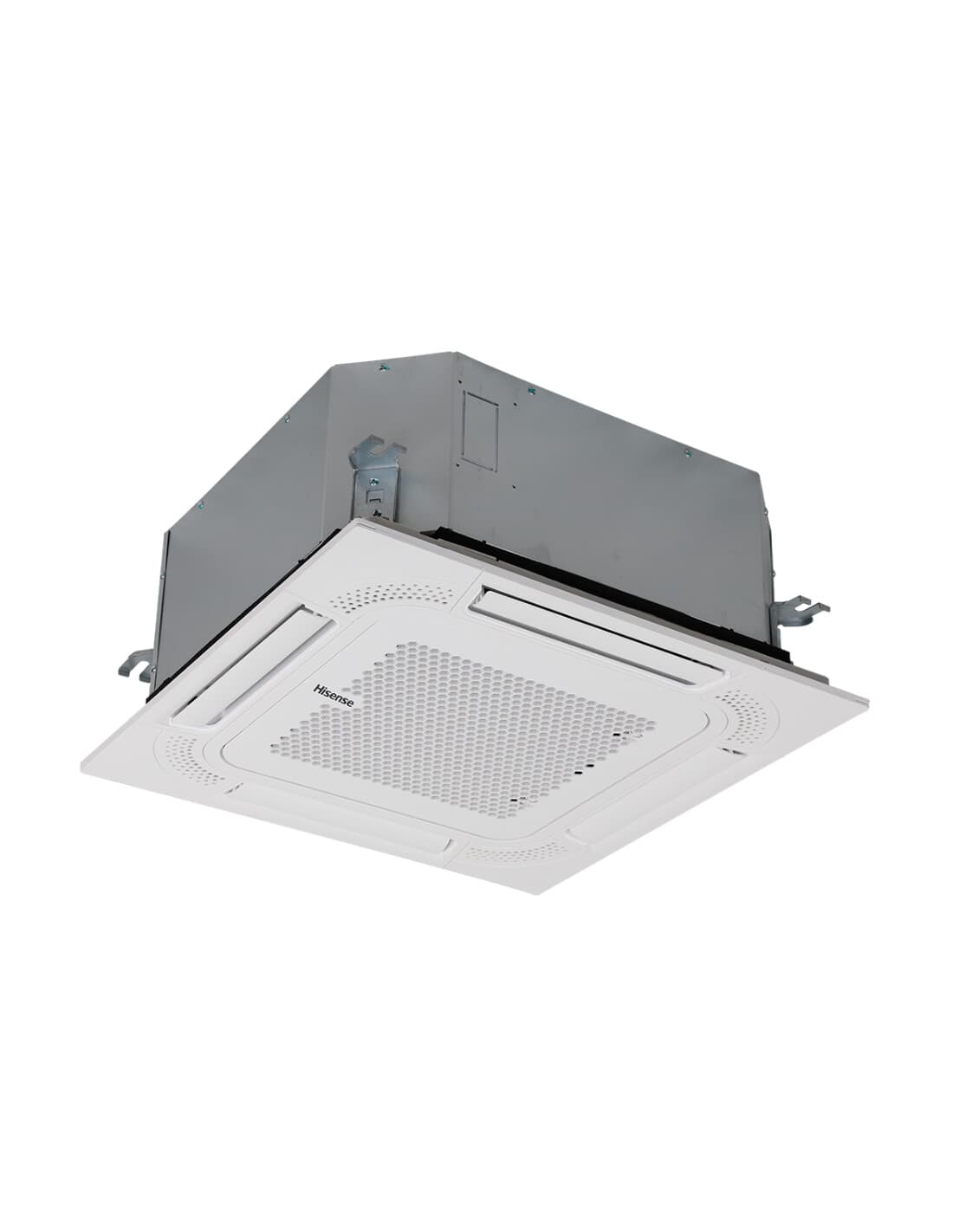 Samsung Comercial Hisense ACT52UR4RSCA4 CASSETE