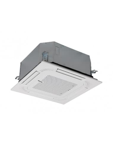Hisense AUC125UR4RTHB5
