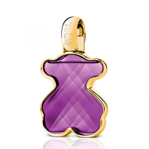 TOUS LoveMe The Amethyst Elixir Parfum 90ml (Original)
