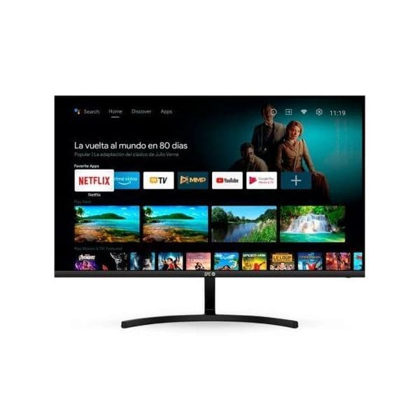 Monitor SPC LED 24" Smart - 900024N