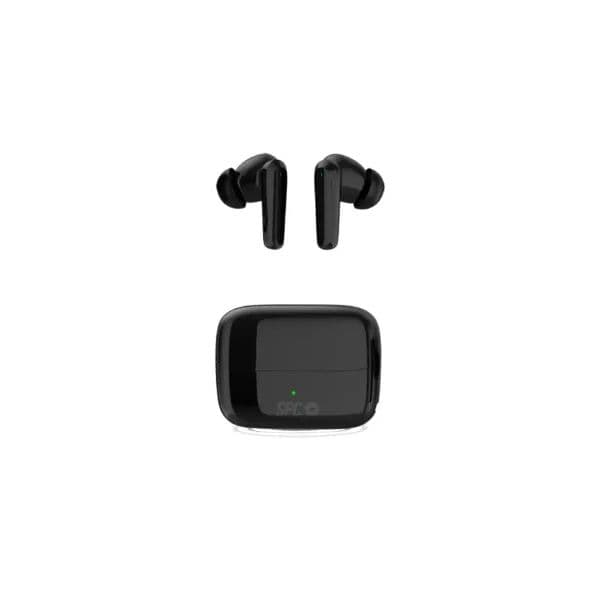 SPC Ether 2 Pro True Wireless Bluetooth Pretos