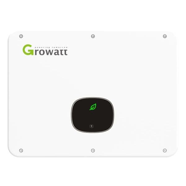 GROWATT Inversor Trifásico Híbrido Growatt Mid 30ktl3-xh