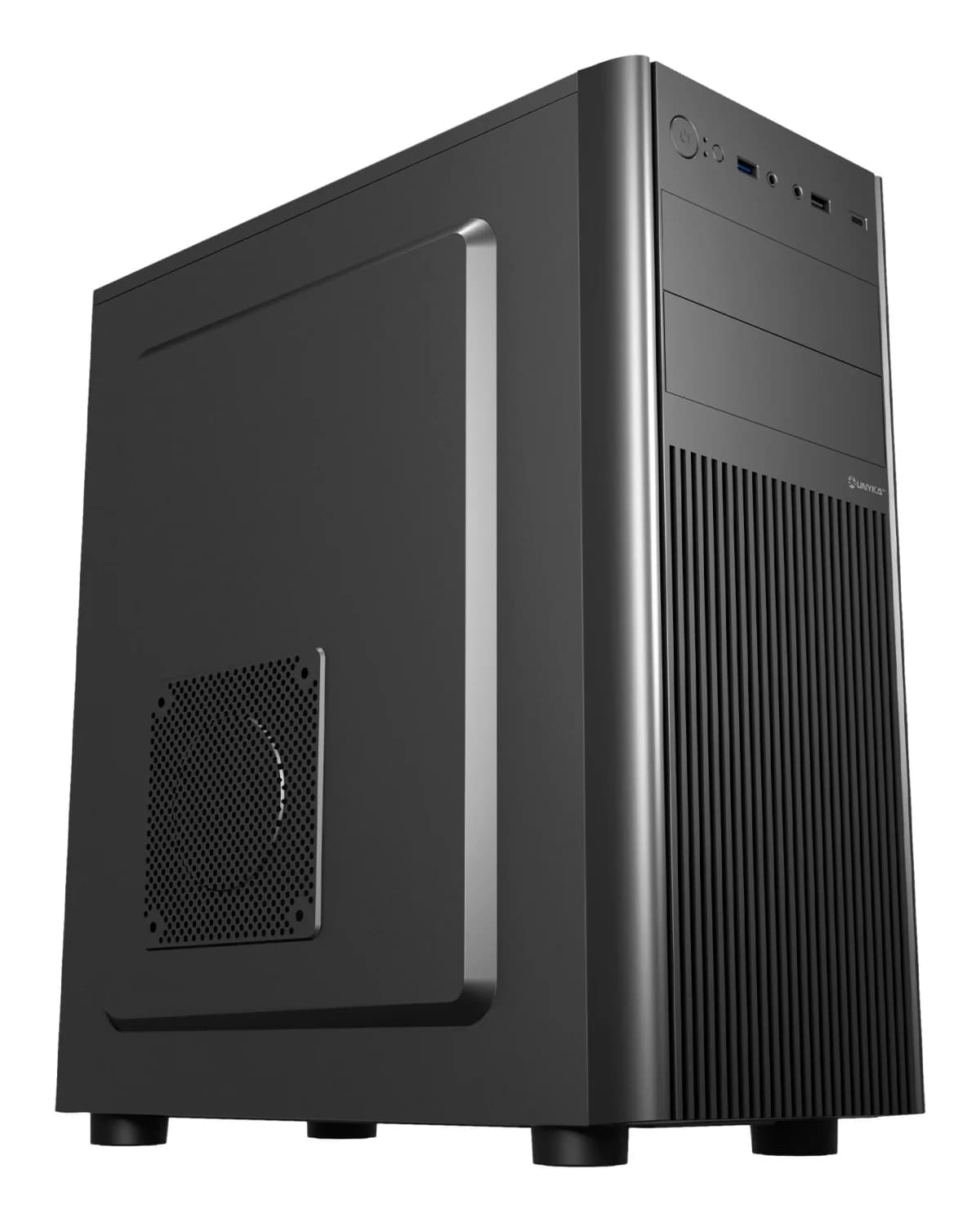 Unyka UK8026 ATX Preta