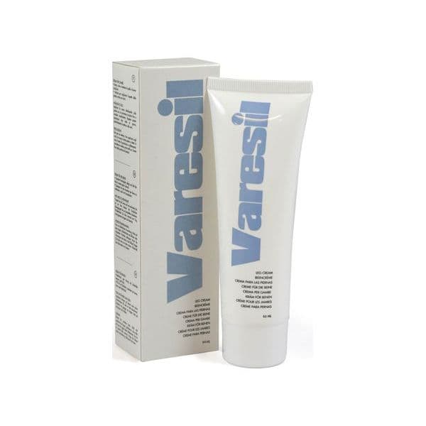 Natural Logistics Varesil Creme 60ml