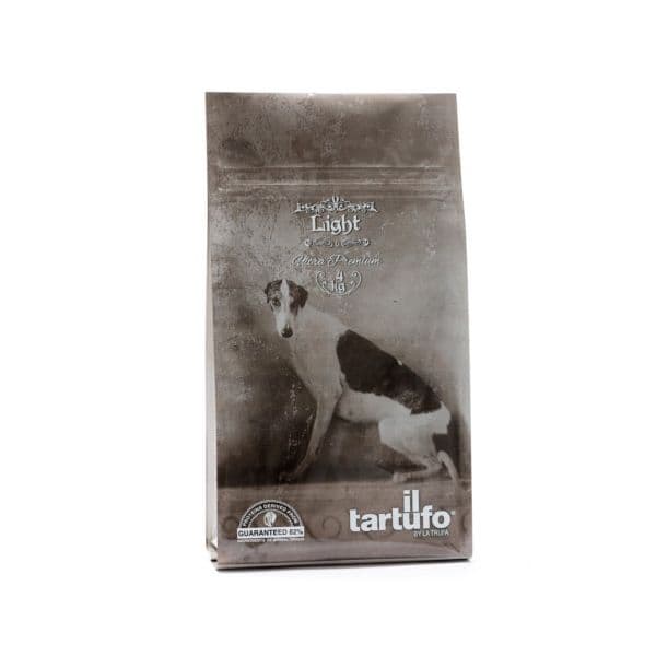 La Trufa Il Tartufo Light 1,5Kg