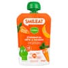 SMILEAT Saqueta Cenoura, Pera e Banana 100g | Farmacias Progresso
