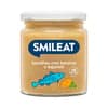 SMILEAT Boião Bacalhau c/ batatas e legumes 230g | Farmacias Progresso