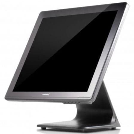 Monitor POS 17" Touch 4:3 Silver Usb - TM-170