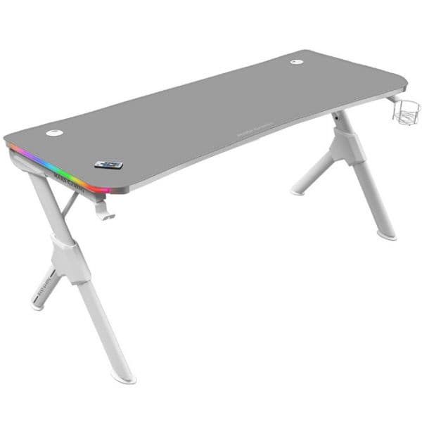 Mars Gaming MGD140RGB Gaming Branca
