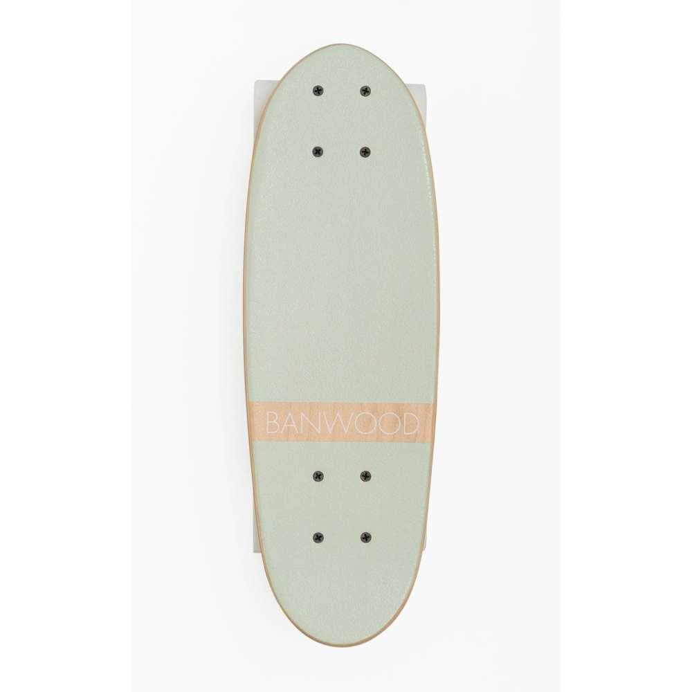 Skate Banwood Mint