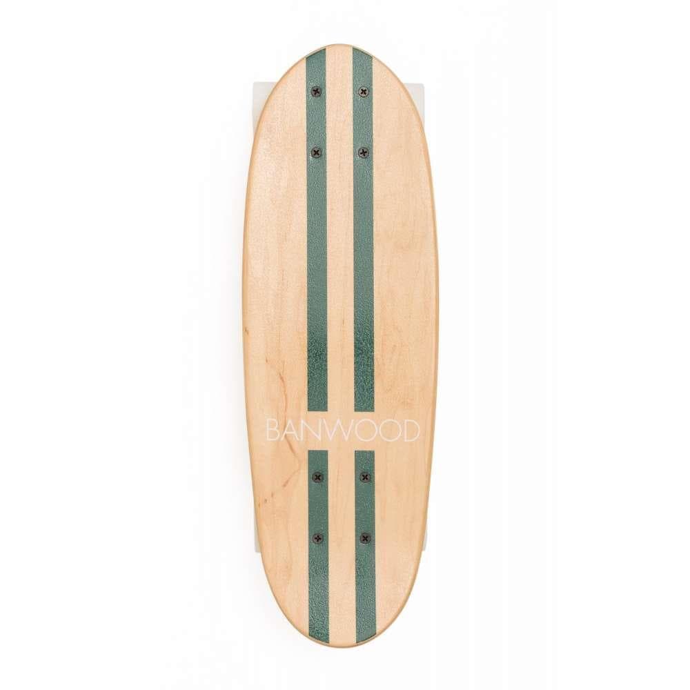 Skate Green