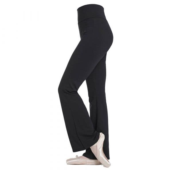 Intermezzo Supcamcin Pants Preto L Mulher