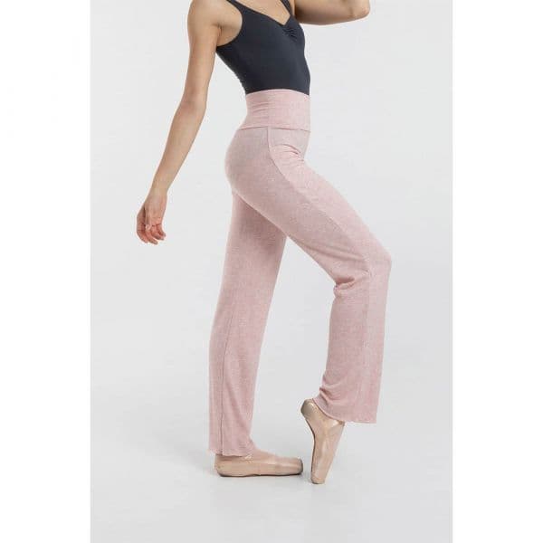Intermezzo Visnaclong Pants Rosa M Mulher