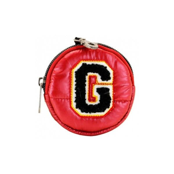 KARACTERMANIA Bolsa Monedero Gryffindor Harry Potter Preto