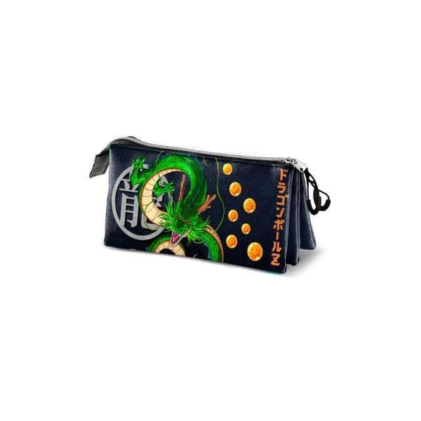 Karactermania Estojo Plus Shenron Dragon Ball Triplo
