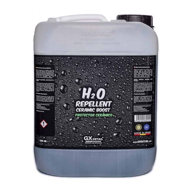 Gx Detail H2O Protetor Ceramico Auto 5L