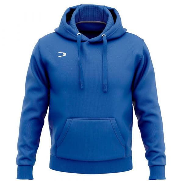 John Smith Ureta Hoodie Azul M Homem
