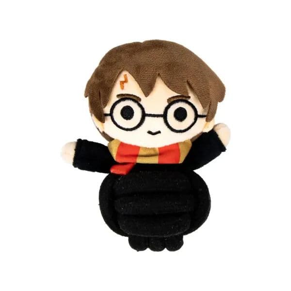 Harry Potter Brinquedo Cão 15cm