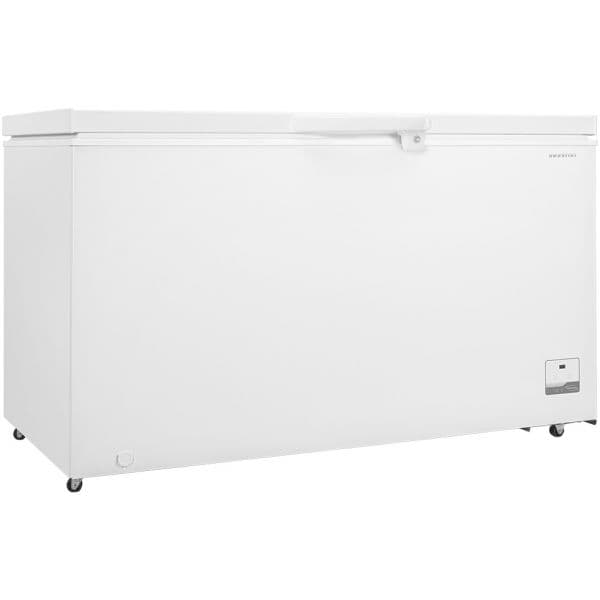 Arca Horizontal Infiniton CH-MF50 500L Classe E