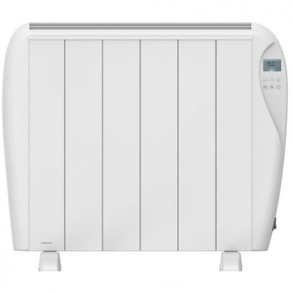 Infiniton Hd-et12 Emissor Térmico 6 Elementos 1200w