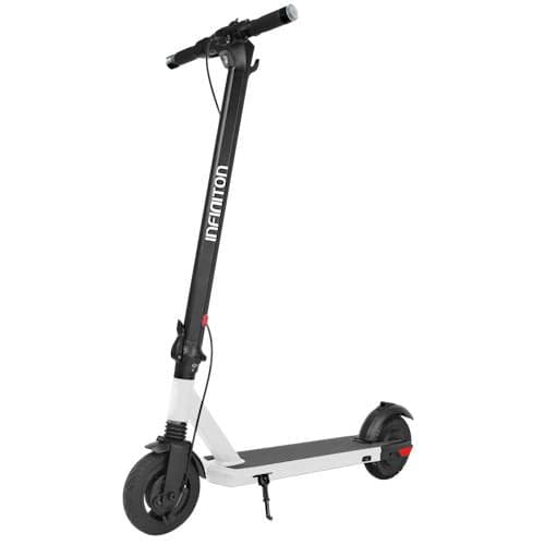 Trotinete Elétrica Infiniton Bigcity Lite Branco