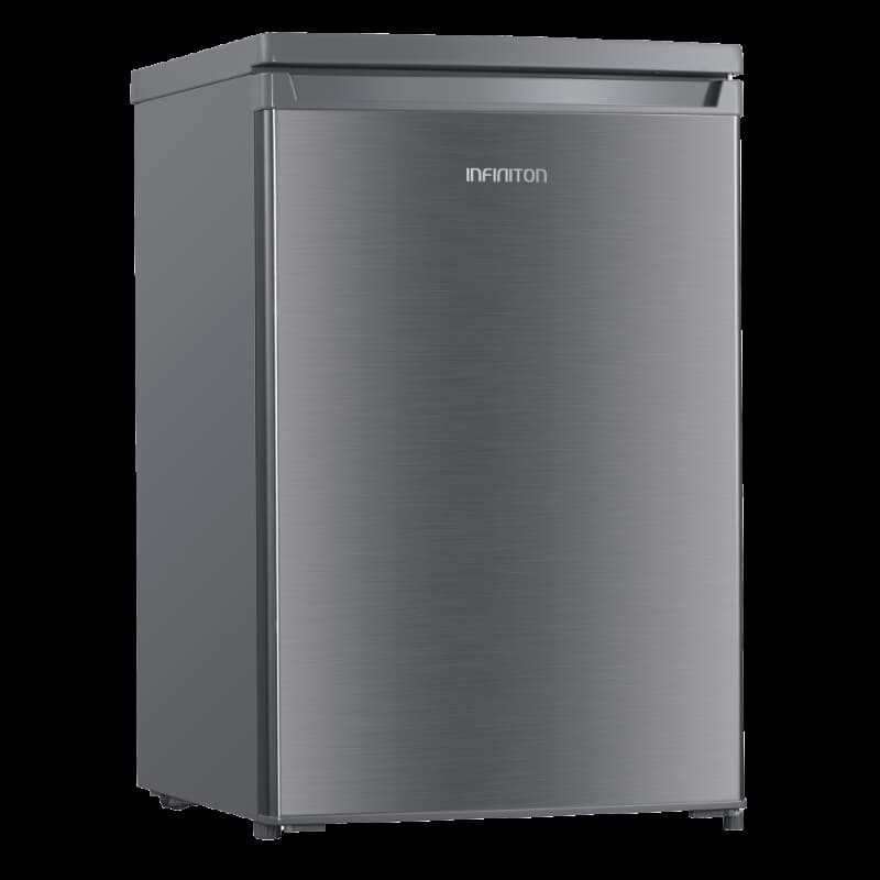 Frigorífico Mini Com Congelador Infiniton CL-109L8XEC 109L Classe E