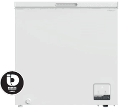 Arca Horizontal Infiniton CH20H86WEH | 199L, Classe E, 39dB