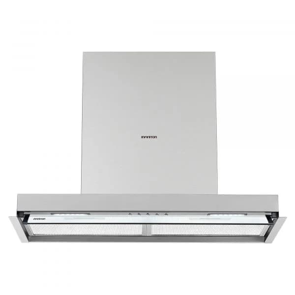Exaustor Infiniton CMPG-A6035 60cm Classe A+