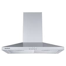Exaustor Infiniton CMPP-64XBL 60cm Classe B