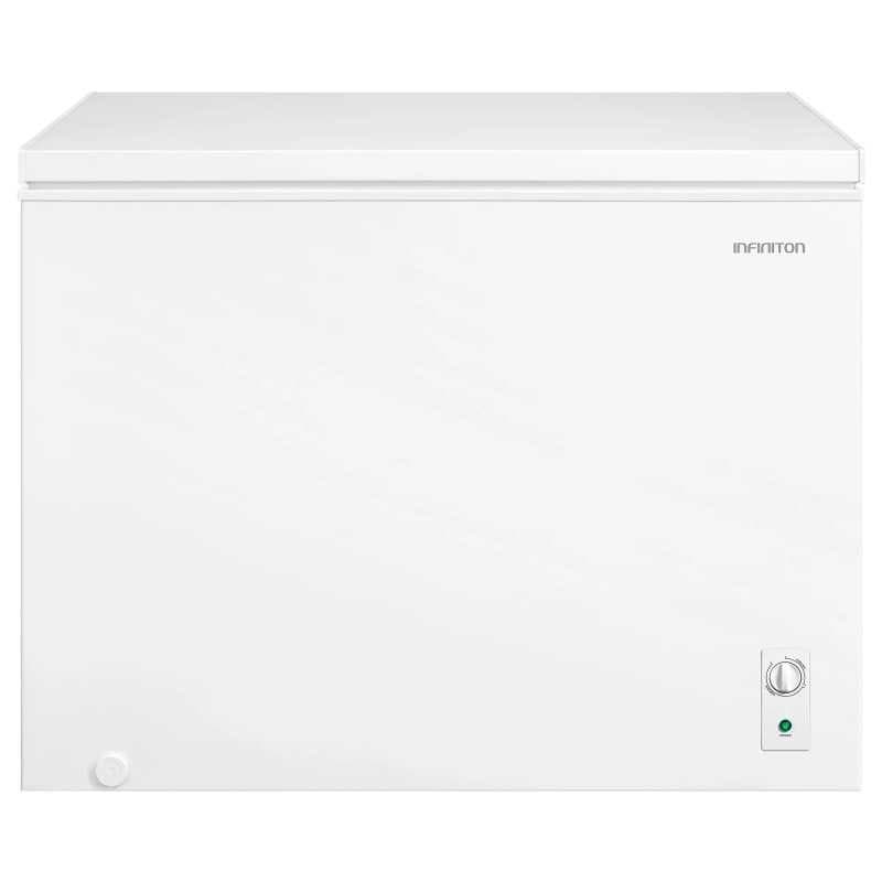 Arca Horizontal Infiniton CH-30H85BEH 293L Classe E
