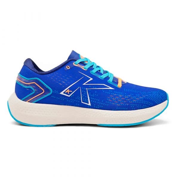 Kelme Sapatilhas de Running Beat Blue 44