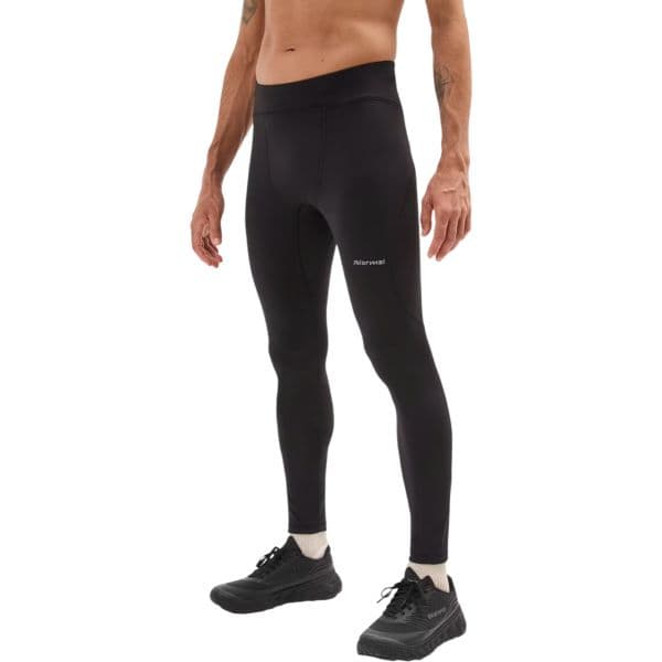Nnormal Leggings Active Tight n2cmat1-001 L Preto